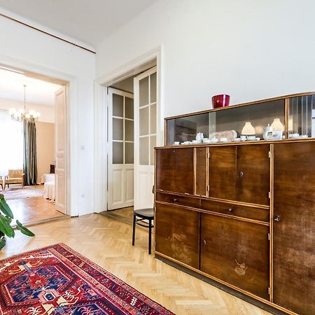 Berta - 4 Bedrooms, 3 Baths Budapest Luaran gambar