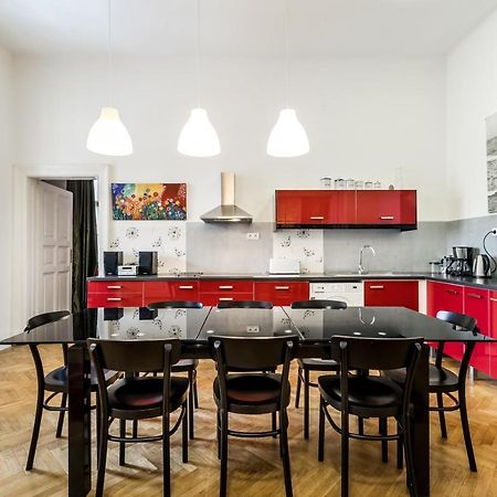 Berta - 4 Bedrooms, 3 Baths Budapest Luaran gambar