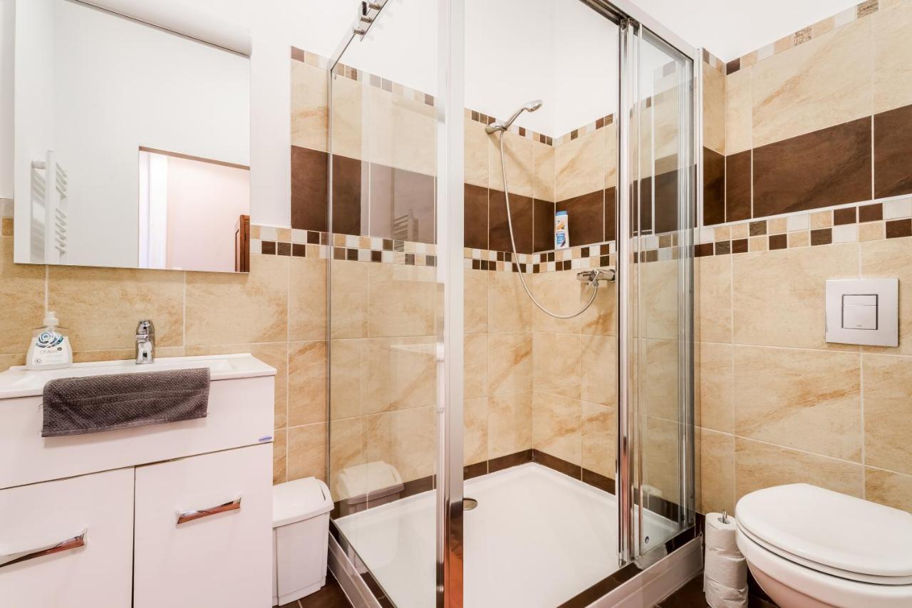 Berta - 4 Bedrooms, 3 Baths Budapest Luaran gambar