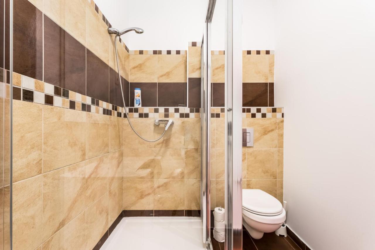 Berta - 4 Bedrooms, 3 Baths Budapest Luaran gambar