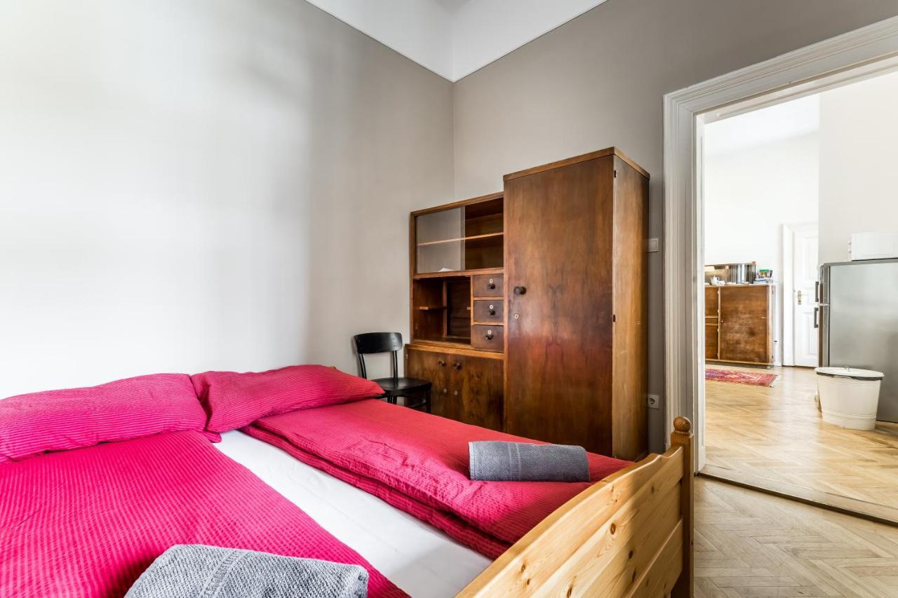 Berta - 4 Bedrooms, 3 Baths Budapest Luaran gambar