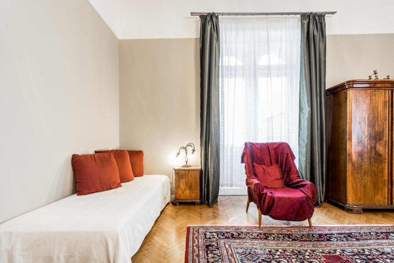 Berta - 4 Bedrooms, 3 Baths Budapest Luaran gambar